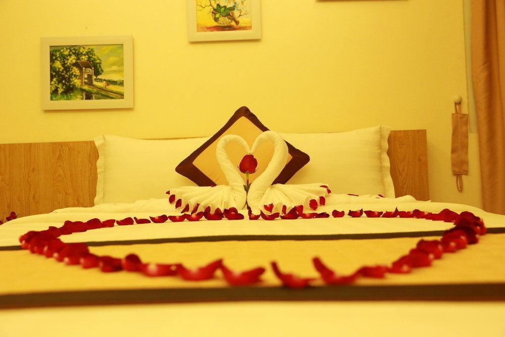Oyo 210 Saki Hotel Ханой Экстерьер фото