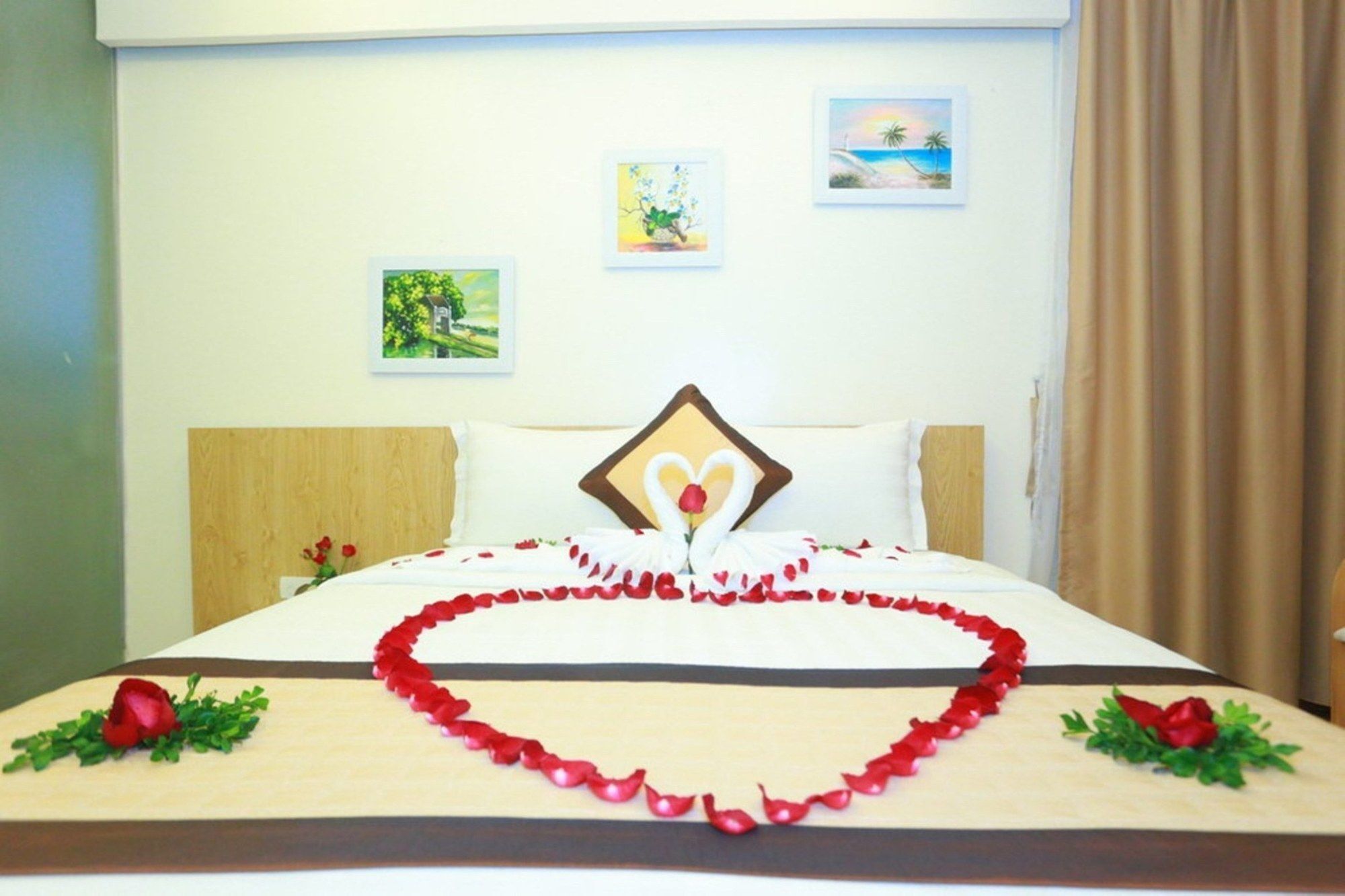 Oyo 210 Saki Hotel Ханой Экстерьер фото